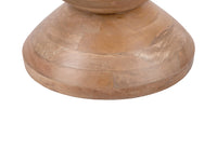 Side Table Totem