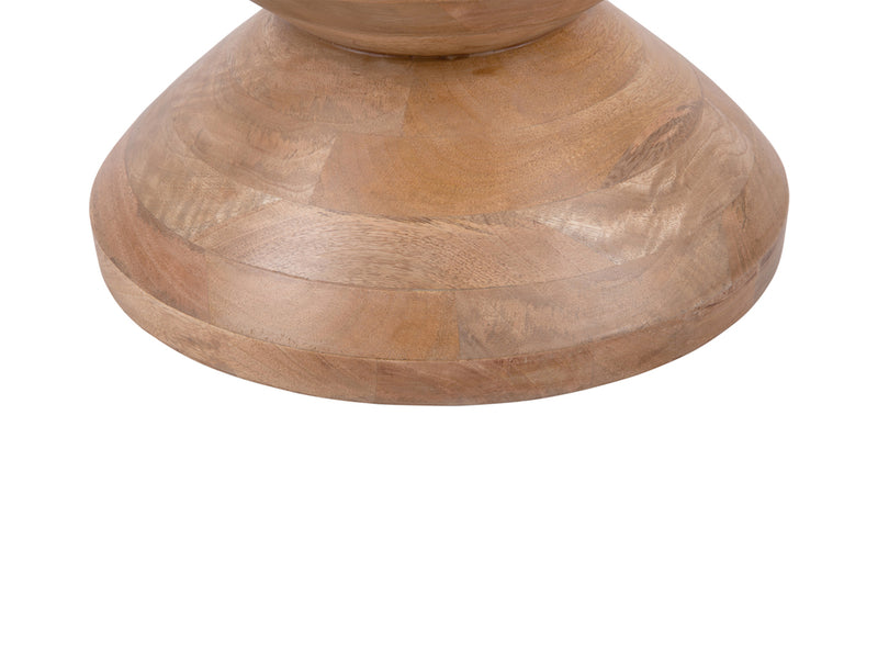 Side Table Totem