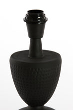 Afbeelding in Gallery-weergave laden, Lamp base 13x54 cm SMITH matt black
