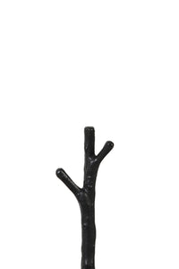 Stand 3 layer 35x31x45 cm TRESA matt black