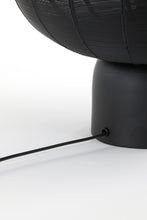 Afbeelding in Gallery-weergave laden, Table lamp 35x46 cm SUNEKO matt black
