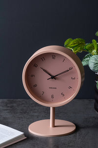 Table Clock Stark
