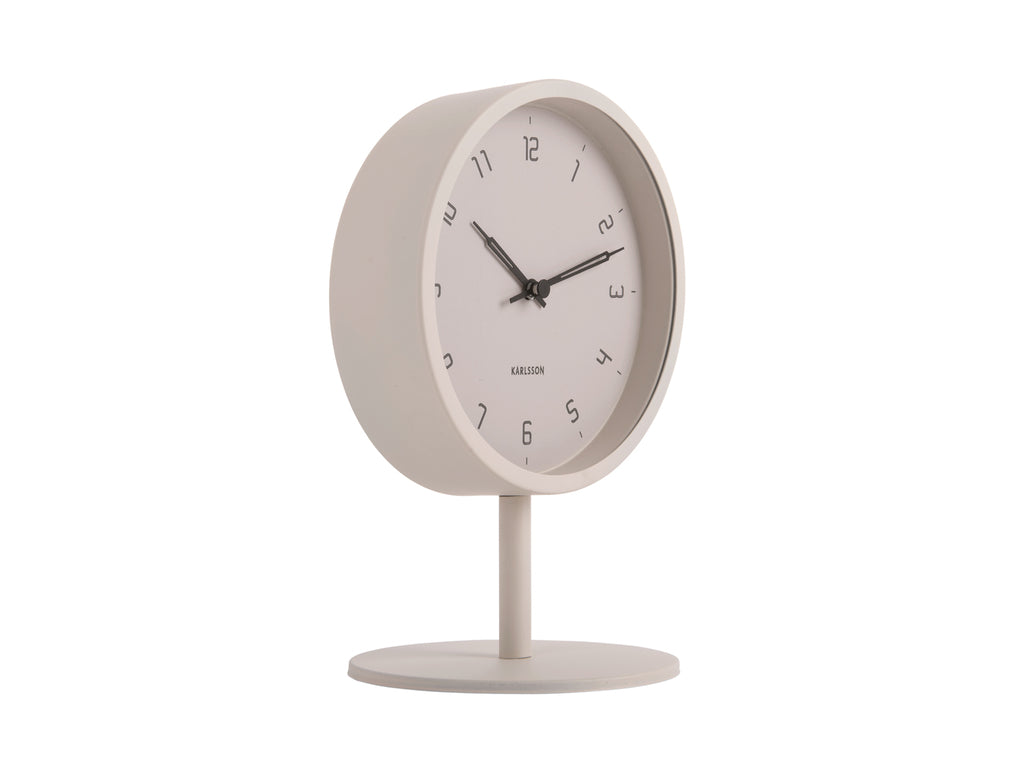 Table Clock Stark