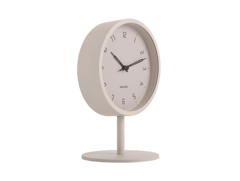 Table Clock Stark