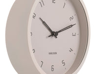 Table Clock Stark