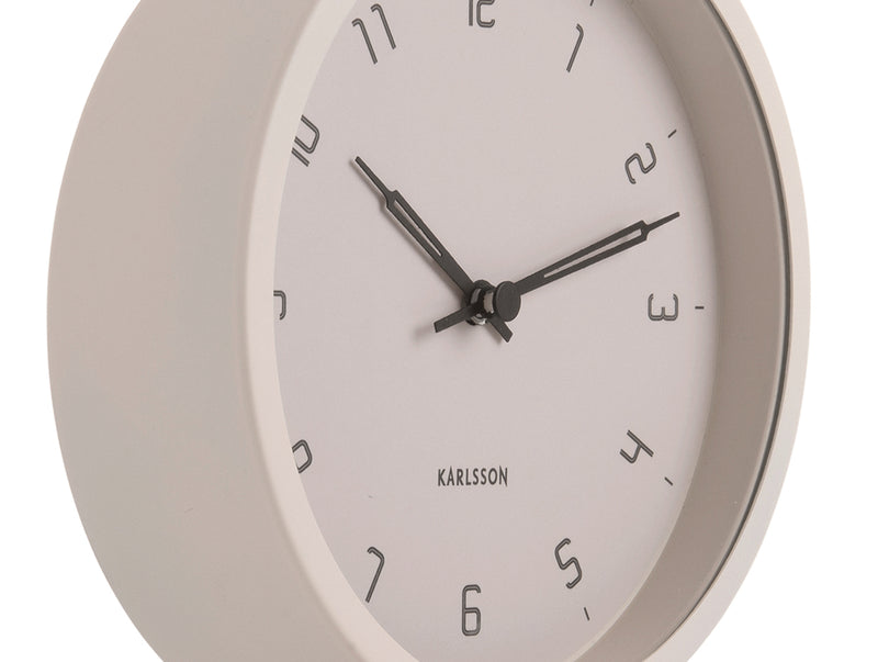 Table Clock Stark