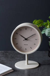 Table Clock Stark