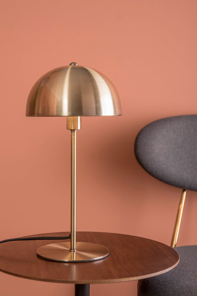 Table Lamp Bonnet