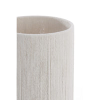 Tafellamp Danialo - Bruin - Ø22cm