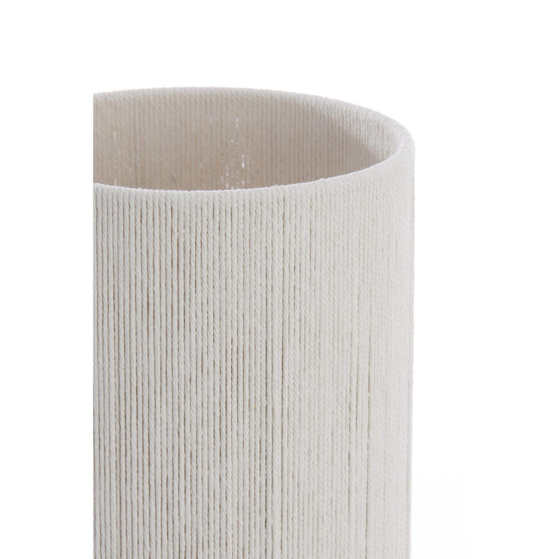 Tafellamp Danialo - Bruin - Ø22cm