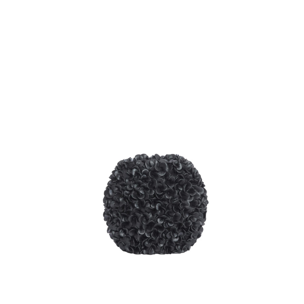 Vaas Phylia - Zwart - 31.5x17x28cm
