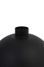 Afbeelding in Gallery-weergave laden, Vase deco 30x42 cm BINCO matt black
