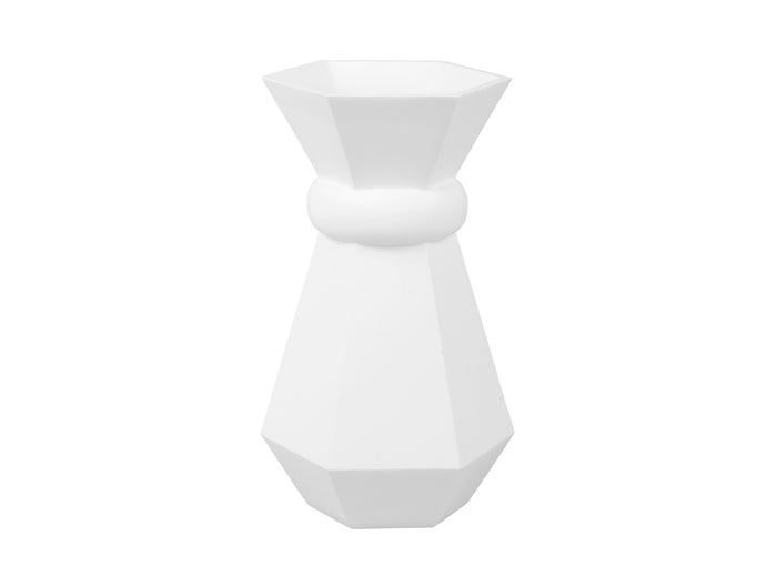 Vase Geo Queen