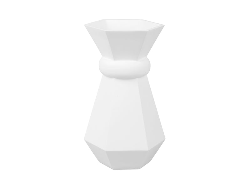 Vase Geo Queen