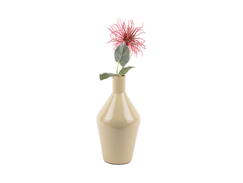 Vase Ivy Bottle Cone