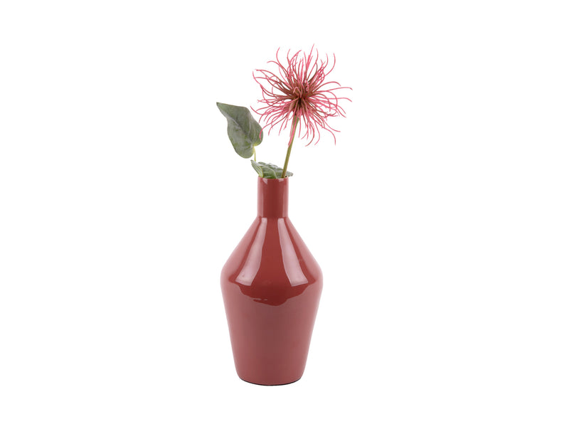 Vase Ivy Bottle Cone