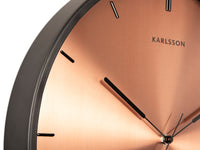 Wall Clock Finesse