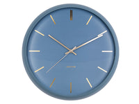 Wall Clock Globe