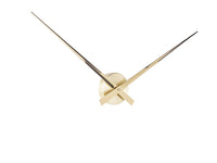 Wall Clock Little Big Time