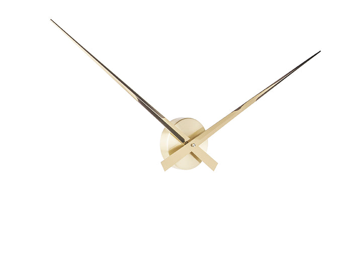 Wall Clock Little Big Time