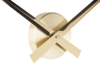 Wall Clock Little Big Time