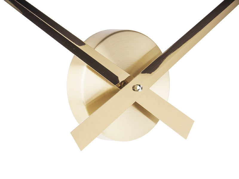 Wall Clock Little Big Time