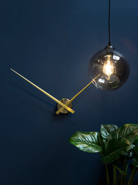 Wall Clock Little Big Time