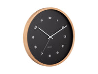 Wall Clock Modesta