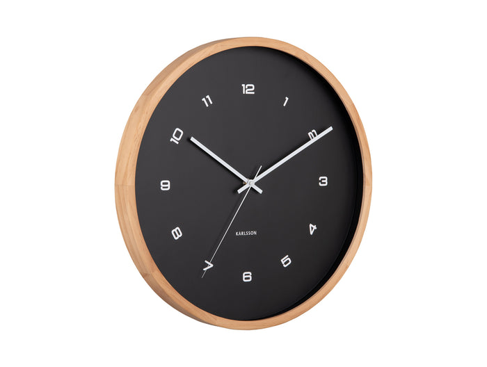 Wall Clock Modesta