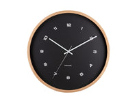 Wall Clock Modesta