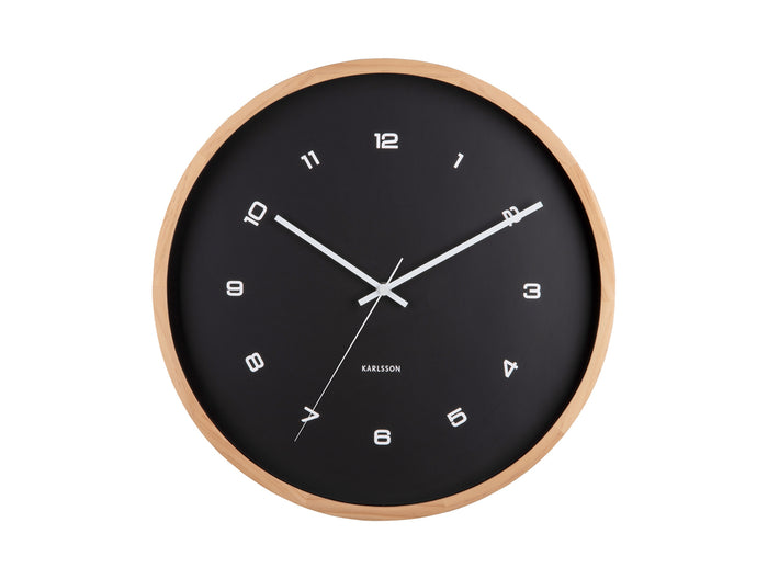Wall Clock Modesta
