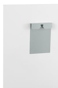 Wall Deco Lion Tempered Glass Brown