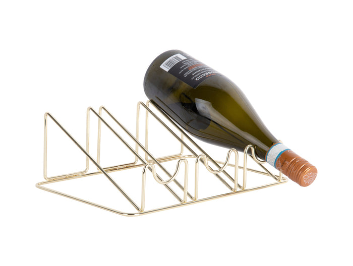 Wine Rack Wired