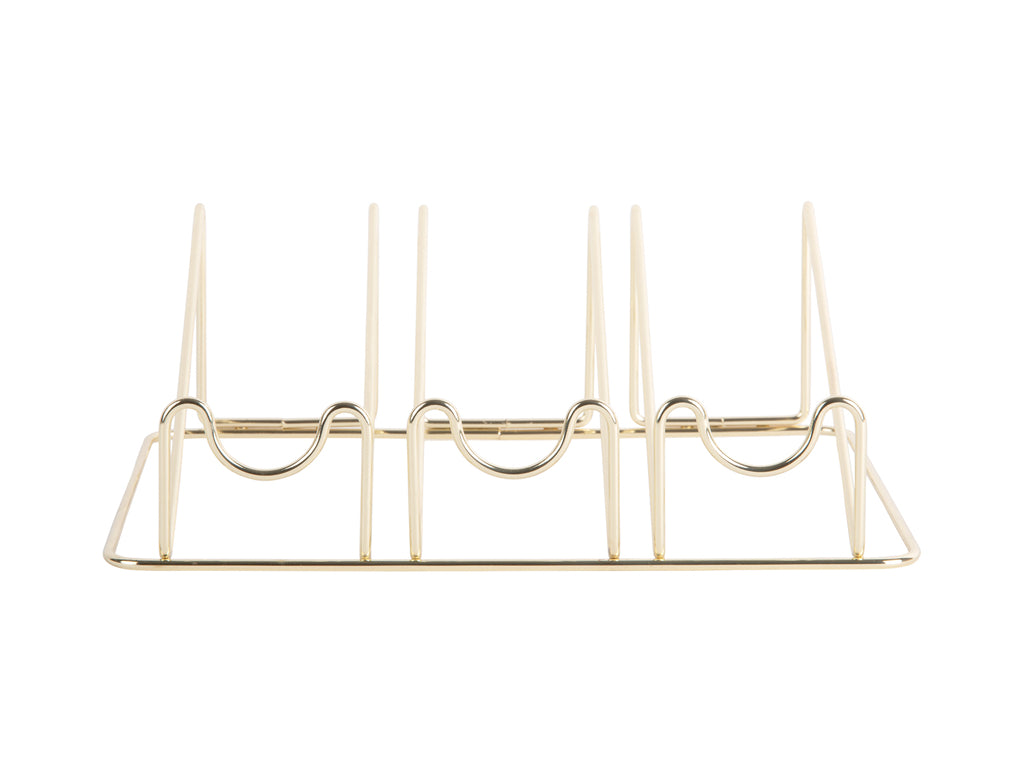 Wine Rack Wired
