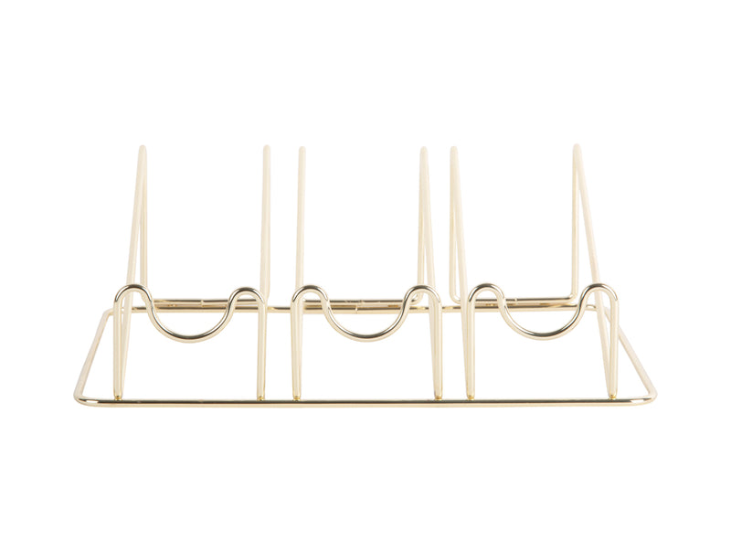 Wine Rack Wired