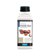 Houtbeits / Wood Dye van Polyvine 500ml