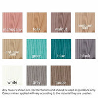 Houtbeits / Wood Dye van Polyvine 500ml