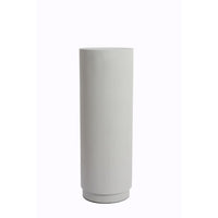 Zuil Alarios - Crème - Ø35cm