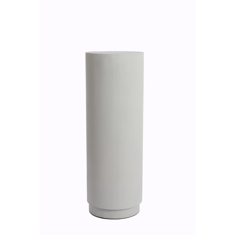 Zuil Alarios - Crème - Ø35cm