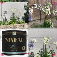 BETONVERF