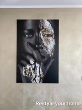 Afbeelding in Gallery-weergave laden, STUCCO D’OR METALLICO – Metallic muurverf
