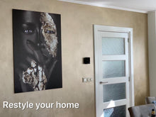 Afbeelding in Gallery-weergave laden, STUCCO D’OR METALLICO – Metallic muurverf
