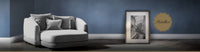 STUCCO D’OR METALLICO – Metallic muurverf