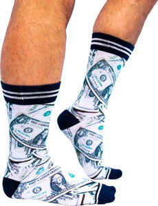 Sock My Dollars