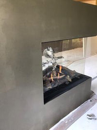 STUCCO D’OR METALLICO – Metallic muurverf