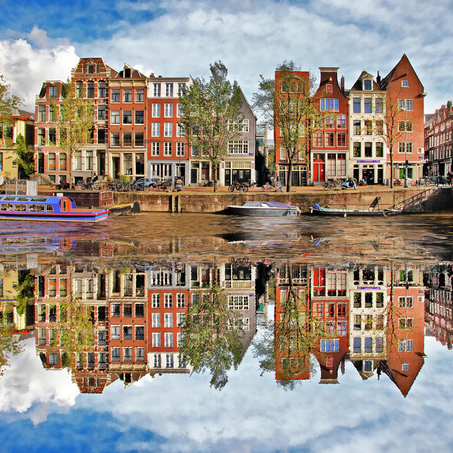 Sock My Amsterdam