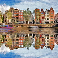 Sock My Amsterdam