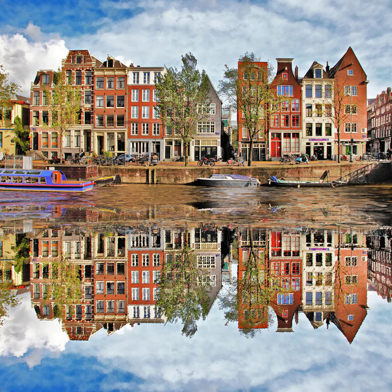 Sock My Amsterdam