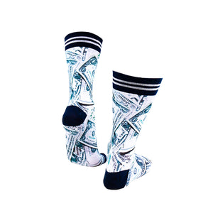Sock My Dollars