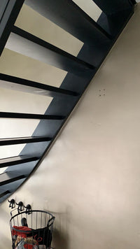 STUCCO D’OR METALLICO – Metallic muurverf